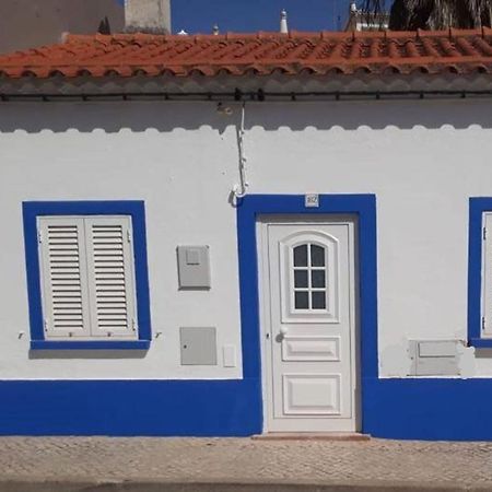 Lovelystay - Casa Palmeira Azul Carvoeiro  Luaran gambar