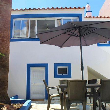 Lovelystay - Casa Palmeira Azul Carvoeiro  Luaran gambar