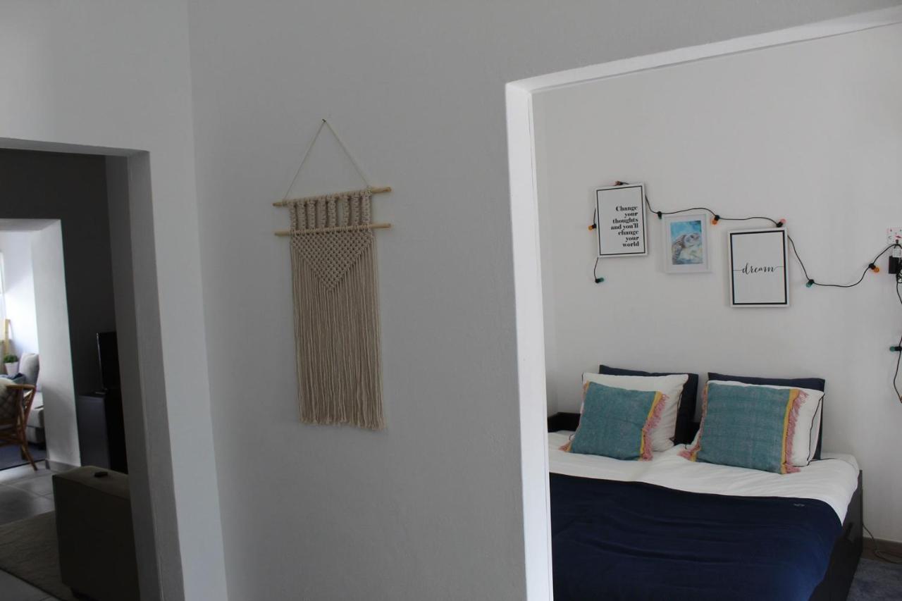 Lovelystay - Casa Palmeira Azul Carvoeiro  Luaran gambar