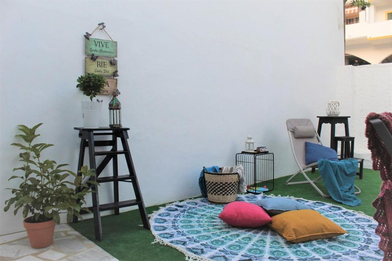 Lovelystay - Casa Palmeira Azul Carvoeiro  Luaran gambar
