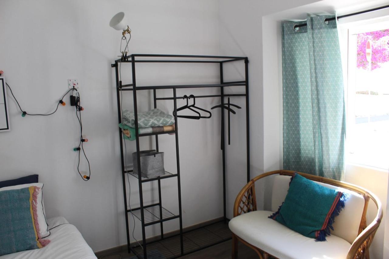 Lovelystay - Casa Palmeira Azul Carvoeiro  Luaran gambar