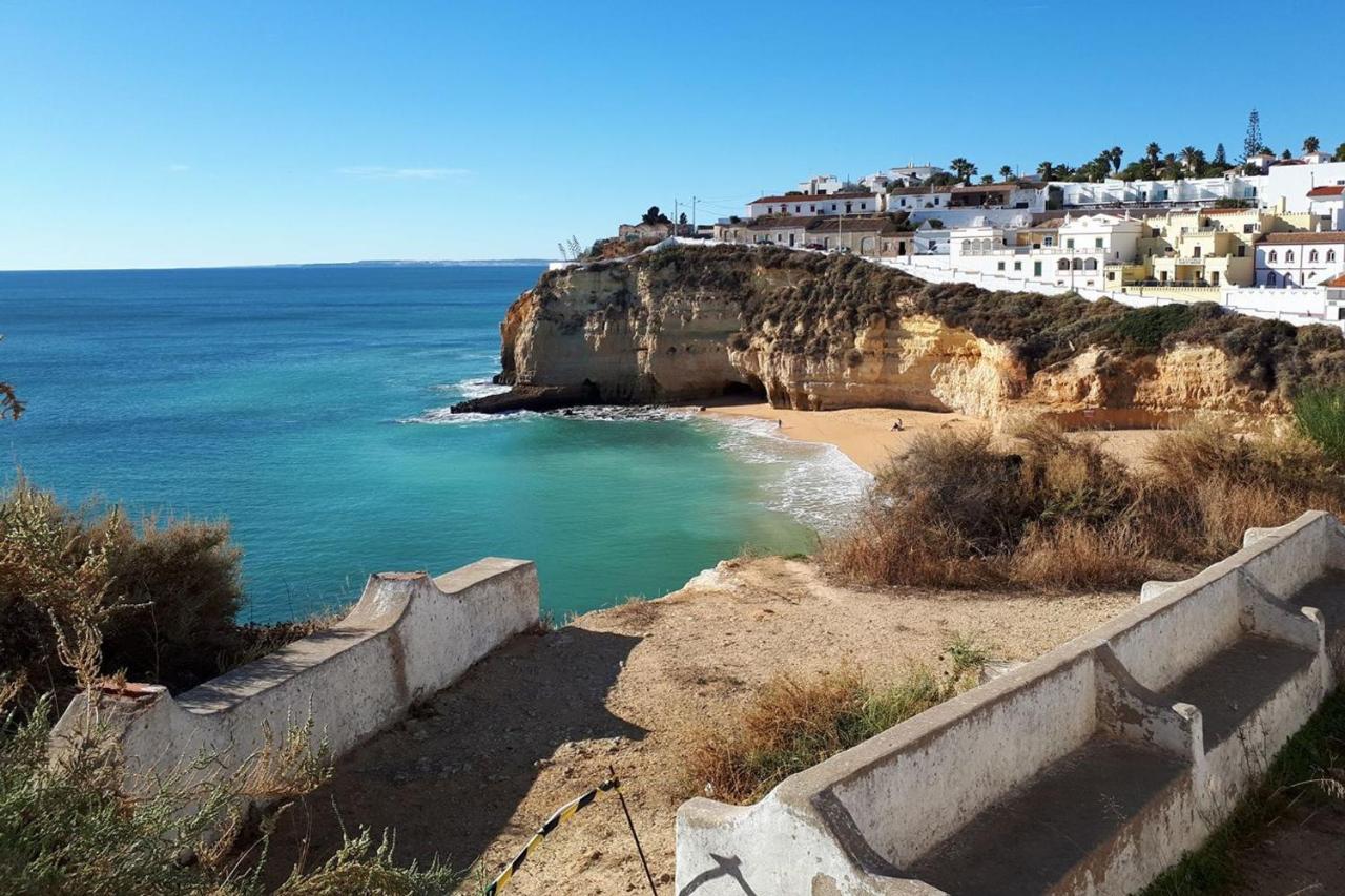 Lovelystay - Casa Palmeira Azul Carvoeiro  Luaran gambar