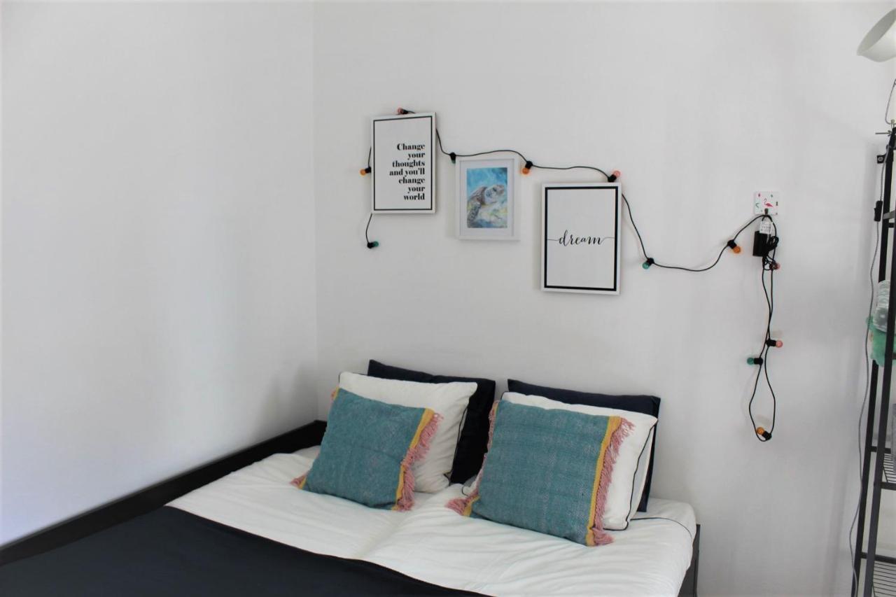 Lovelystay - Casa Palmeira Azul Carvoeiro  Luaran gambar