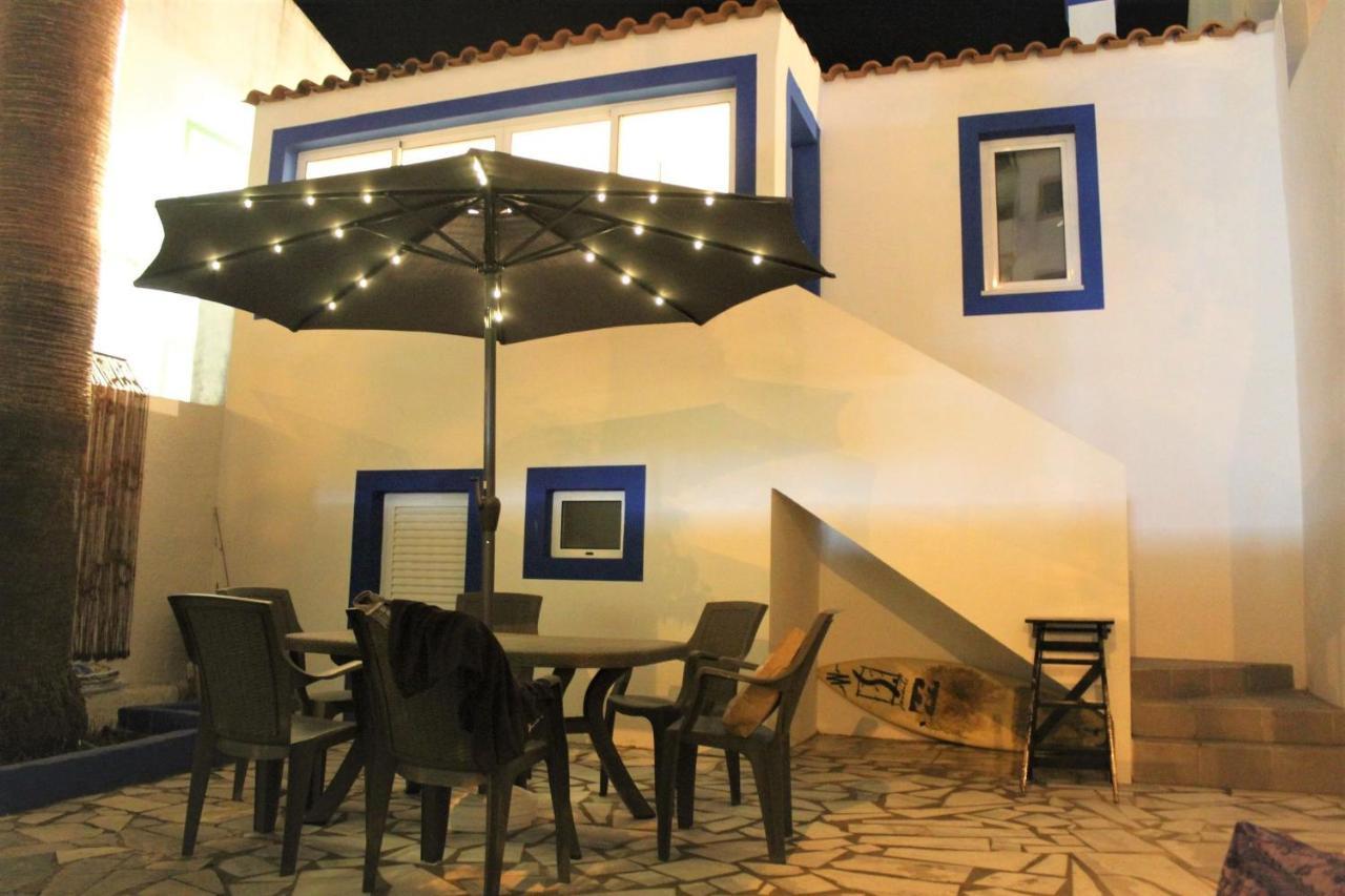 Lovelystay - Casa Palmeira Azul Carvoeiro  Luaran gambar