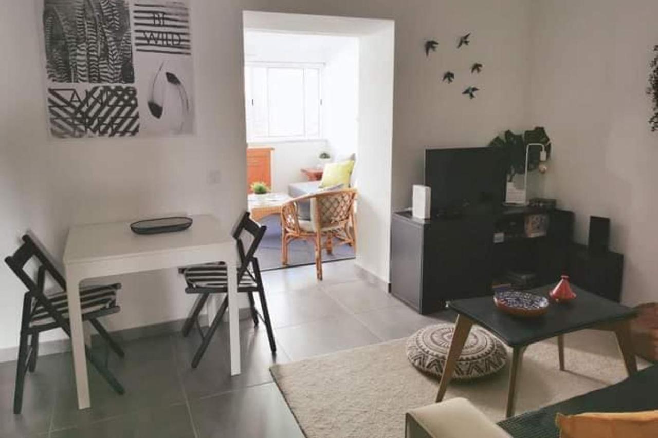 Lovelystay - Casa Palmeira Azul Carvoeiro  Luaran gambar
