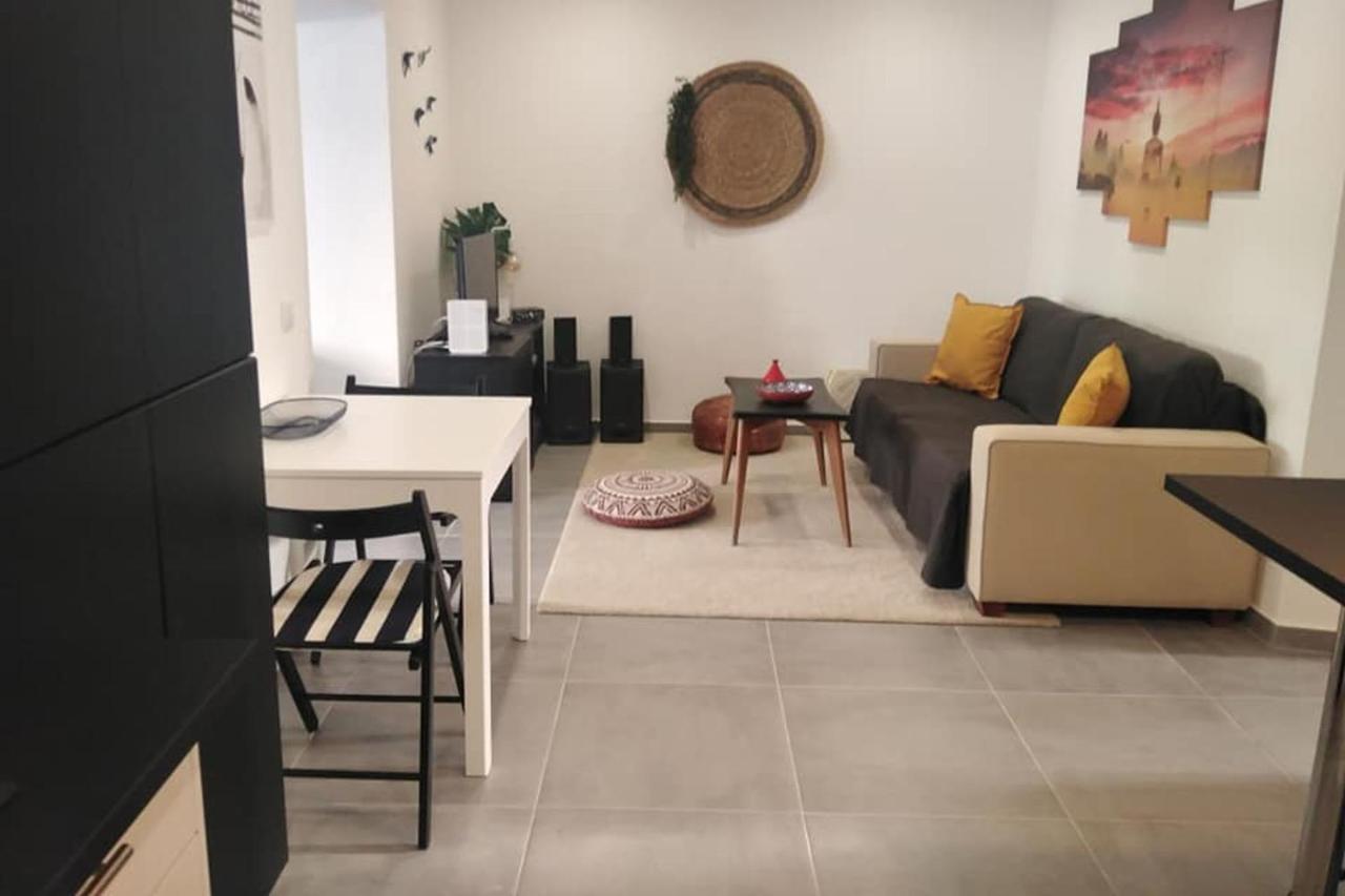 Lovelystay - Casa Palmeira Azul Carvoeiro  Luaran gambar