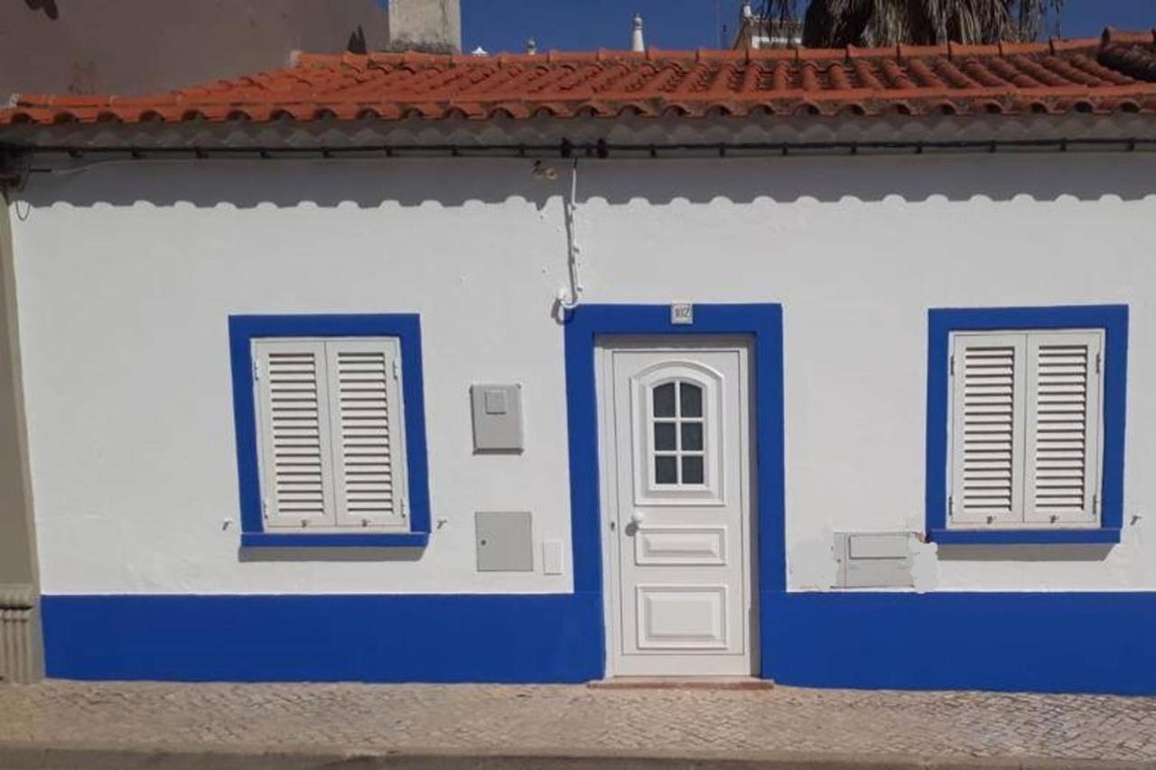 Lovelystay - Casa Palmeira Azul Carvoeiro  Luaran gambar