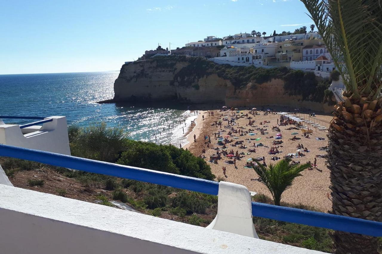 Lovelystay - Casa Palmeira Azul Carvoeiro  Luaran gambar