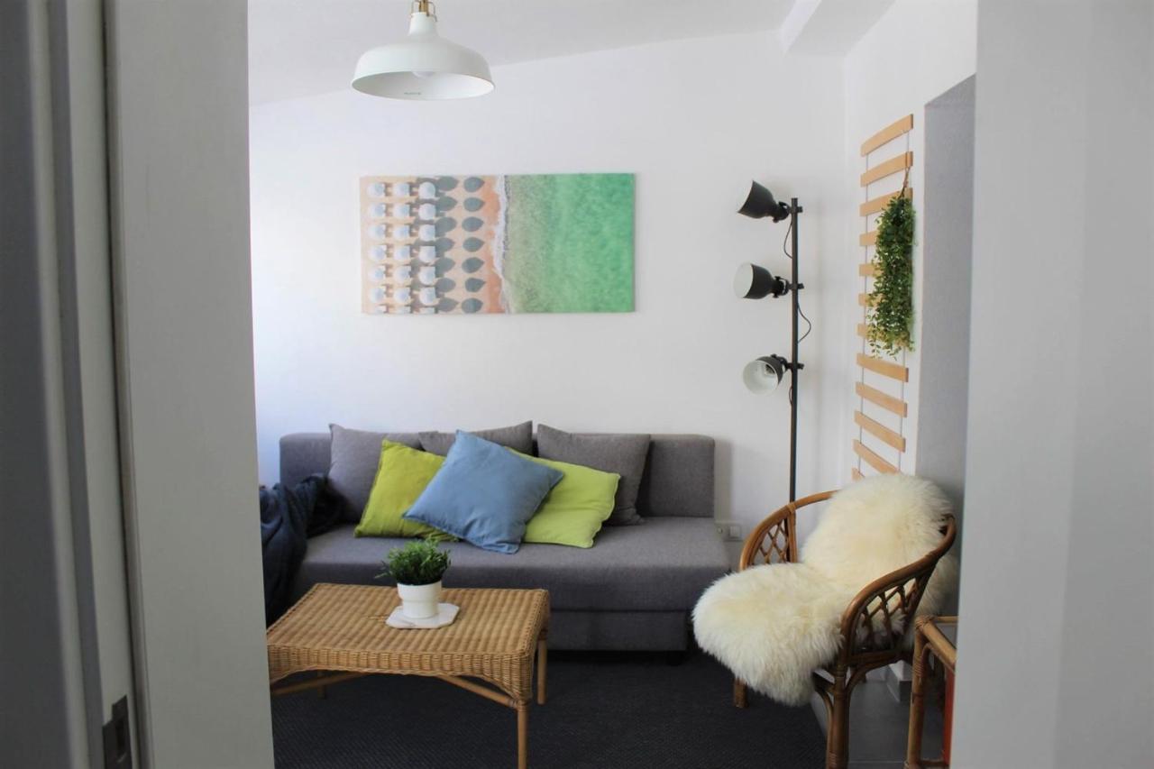 Lovelystay - Casa Palmeira Azul Carvoeiro  Luaran gambar