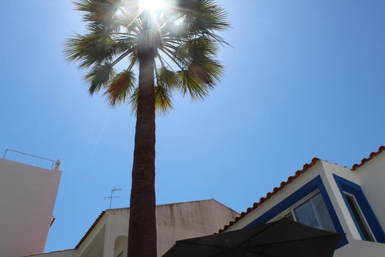Lovelystay - Casa Palmeira Azul Carvoeiro  Luaran gambar