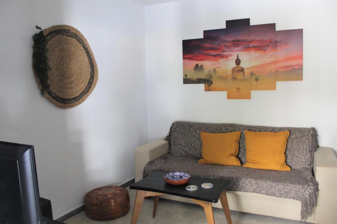 Lovelystay - Casa Palmeira Azul Carvoeiro  Luaran gambar